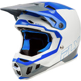 Fly Racing Formula CC Glide Adult Off-Road Helmets-73-4354