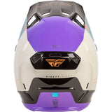 Fly Racing Formula CC Glide Adult Off-Road Helmets-73-4355