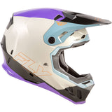 Fly Racing Formula CC Glide Adult Off-Road Helmets-73-4355