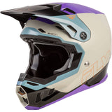Fly Racing Formula CC Glide Adult Off-Road Helmets-73-4355