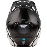Fly Racing Formula CC Objective Adult Off-Road Helmets-73-4349