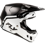 Fly Racing Formula CC Objective Adult Off-Road Helmets-73-4349