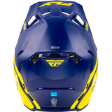 Fly Racing Formula CC Objective Adult Off-Road Helmets-73-4348