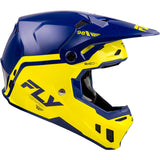 Fly Racing Formula CC Objective Adult Off-Road Helmets-73-4348