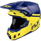 Fly Racing Formula CC Objective Adult Off-Road Helmets-73-4348