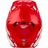 Fly Racing Formula CC Objective Adult Off-Road Helmets-73-4347