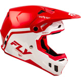 Fly Racing Formula CC Objective Adult Off-Road Helmets-73-4347