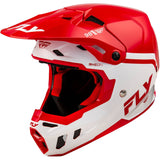 Fly Racing Formula CC Objective Adult Off-Road Helmets-73-4347