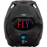 Fly Racing Formula CC SE Avenge Adult Off-Road Helmets-73-4325