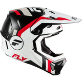 Fly Racing Formula CP Seal Adult Off-Road Helmets-73-0041