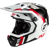 Fly Racing Formula CP Seal Adult Off-Road Helmets-73-0041