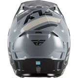 Fly Racing Formula CP Seal Adult Off-Road Helmets-73-0040