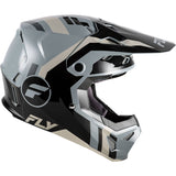 Fly Racing Formula CP Seal Adult Off-Road Helmets-73-0040