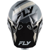 Fly Racing Formula CP Seal Adult Off-Road Helmets-73-0040