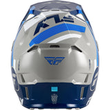 Fly Racing Formula CP Seal Adult Off-Road Helmets-73-0042