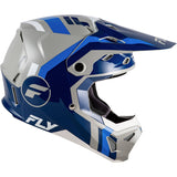 Fly Racing Formula CP Seal Adult Off-Road Helmets-73-0042
