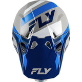 Fly Racing Formula CP Seal Adult Off-Road Helmets-73-0042