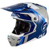 Fly Racing Formula CP Seal Adult Off-Road Helmets-73-0042