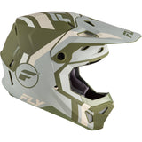 Fly Racing Formula CP Seal Adult Off-Road Helmets-73-0043