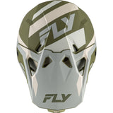 Fly Racing Formula CP Seal Adult Off-Road Helmets-73-0043