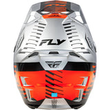 Fly Racing Formula CP Slice Adult Off-Road Helmets-73-0053