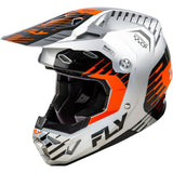 Fly Racing Formula CP Slice Adult Off-Road Helmets-73-0053