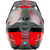 Fly Racing Formula CP Slice Adult Off-Road Helmets-73-0051