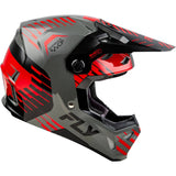 Fly Racing Formula CP Slice Adult Off-Road Helmets-73-0051