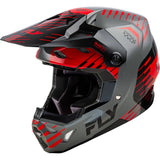 Fly Racing Formula CP Slice Adult Off-Road Helmets-73-0051