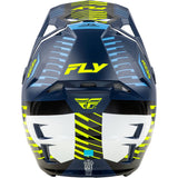 Fly Racing Formula CP Slice Adult Off-Road Helmets-73-0050