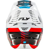 Fly Racing Formula CP Slice Adult Off-Road Helmets-73-0052