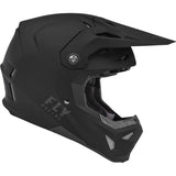 Fly Racing Formula CP Solid Adult Off-Road Helmets-73-0025