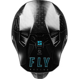 Fly Racing Formula S Carbon Adult Off-Road Helmets-73-4415