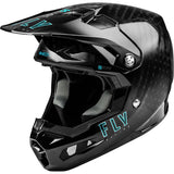 Fly Racing Formula S Carbon Adult Off-Road Helmets-73-4415