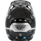 Fly Racing Formula S Carbon Byte Adult Off-Road Helmets-73-4450
