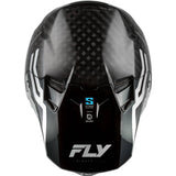 Fly Racing Formula S Carbon Byte Adult Off-Road Helmets-73-4450