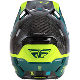 Fly Racing Formula S Carbon Byte Adult Off-Road Helmets-73-4453