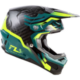 Fly Racing Formula S Carbon Byte Adult Off-Road Helmets-73-4453