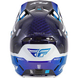 Fly Racing Formula S Carbon Byte Adult Off-Road Helmets-73-4452