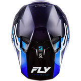 Fly Racing Formula S Carbon Byte Adult Off-Road Helmets-73-4452