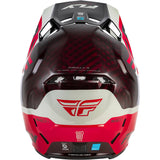 Fly Racing Formula S Carbon Byte Adult Off-Road Helmets-73-4451