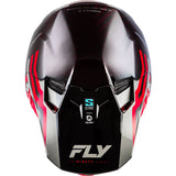 Fly Racing Formula S Carbon Byte Adult Off-Road Helmets-73-4451