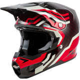 Fly Racing Formula S Carbon Byte Adult Off-Road Helmets-73-4451