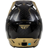 Fly Racing Formula S Carbon Legacy Adult Off-Road Helmets-73-4446