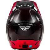 Fly Racing Formula S Carbon Legacy Adult Off-Road Helmets-73-4447