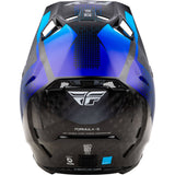 Fly Racing Formula S Carbon Protocol Adult Off-Road Helmets-73-4466