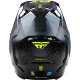 Fly Racing Formula S Carbon Protocol Adult Off-Road Helmets-73-4464