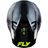 Fly Racing Formula S Carbon Protocol Adult Off-Road Helmets-73-4464