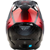 Fly Racing Formula S Carbon Protocol Adult Off-Road Helmets-73-4465