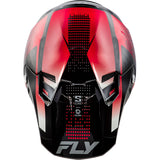 Fly Racing Formula S Carbon Protocol Adult Off-Road Helmets-73-4465